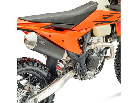 2026 KTM 350 EXC-F in Topeka, Kansas - Photo 9