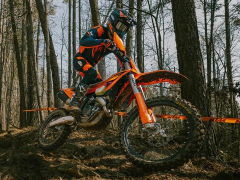 2026 KTM 450 XC-F in Topeka, Kansas - Photo 4