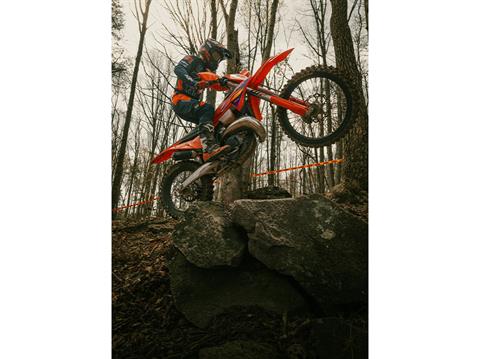 2026 KTM 450 XC-F in Topeka, Kansas - Photo 5