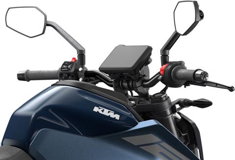 2026 KTM 125 Duke in The Dalles, Oregon - Photo 5