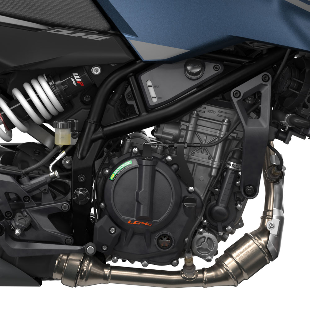 2026 KTM 125 Duke in The Dalles, Oregon - Photo 6