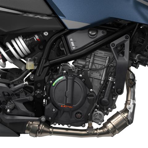 2026 KTM 125 Duke in The Dalles, Oregon - Photo 6