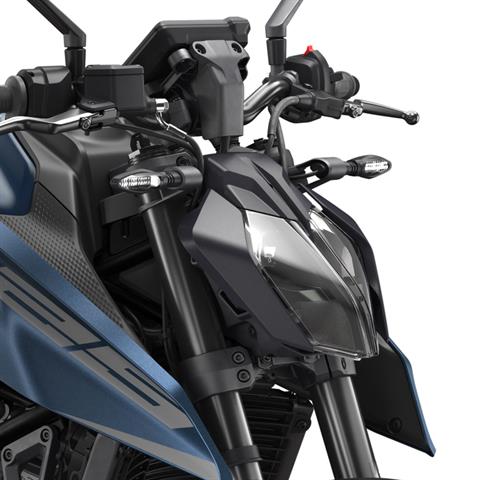 2026 KTM 125 Duke in The Dalles, Oregon - Photo 7