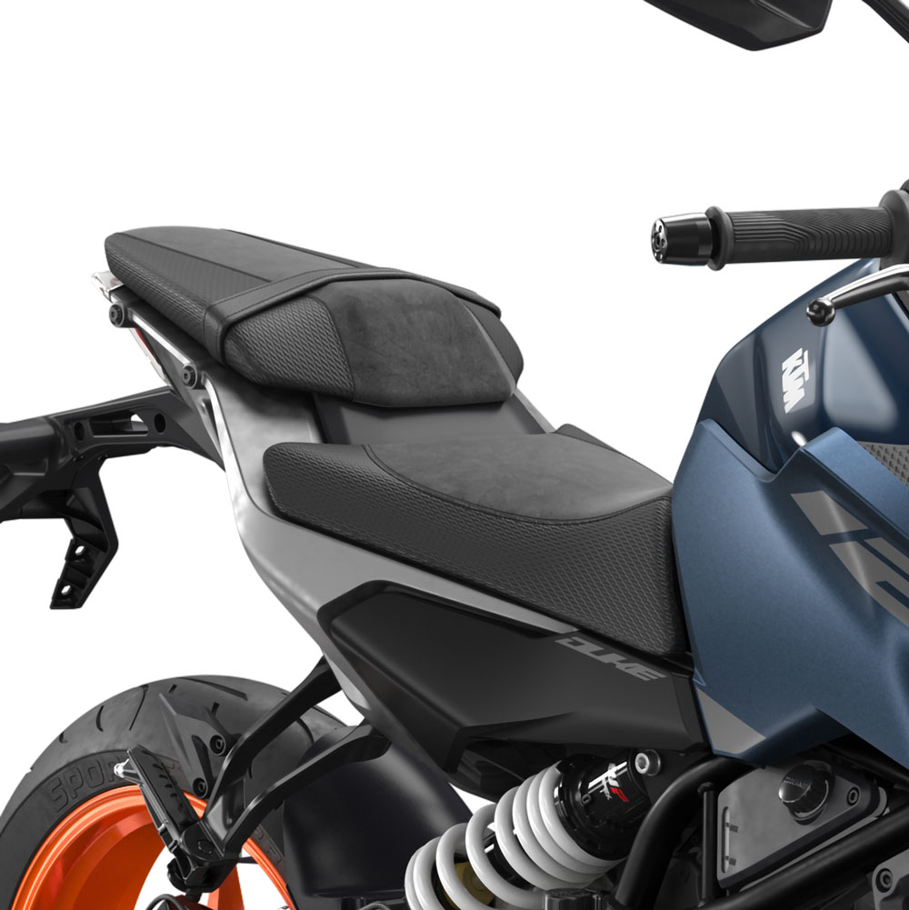 2026 KTM 125 Duke in The Dalles, Oregon - Photo 8