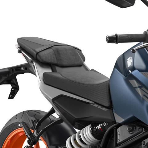 2026 KTM 125 Duke in The Dalles, Oregon - Photo 8