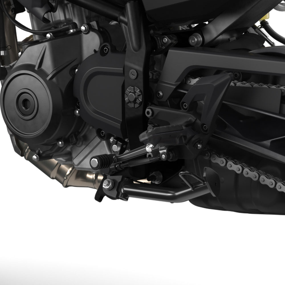 2026 KTM 125 Duke in The Dalles, Oregon - Photo 9