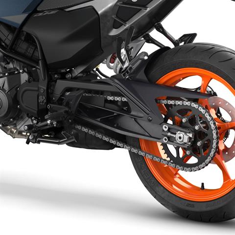 2026 KTM 125 Duke in The Dalles, Oregon - Photo 11