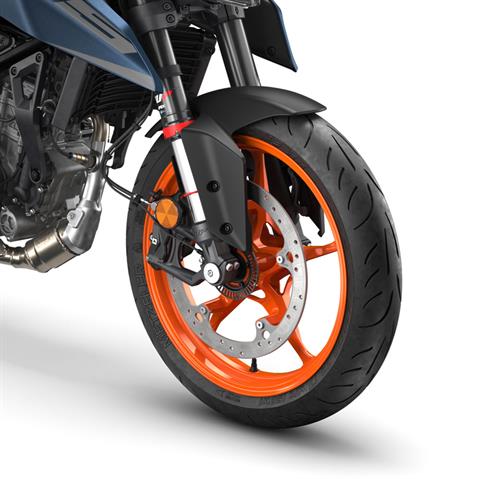 2026 KTM 125 Duke in The Dalles, Oregon - Photo 13