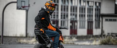 2026 KTM 125 Duke in The Dalles, Oregon - Photo 15