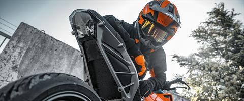 2026 KTM 125 Duke in The Dalles, Oregon - Photo 17