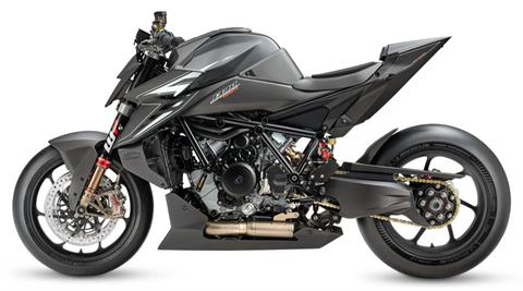 2026 KTM 1390 Super Duke RR Track in Roseville, California - Photo 2
