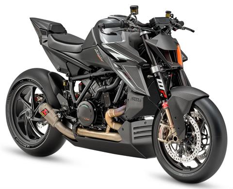 2026 KTM 1390 Super Duke RR Track in Roseville, California - Photo 3