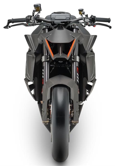 2026 KTM 1390 Super Duke RR Track in Roseville, California - Photo 4