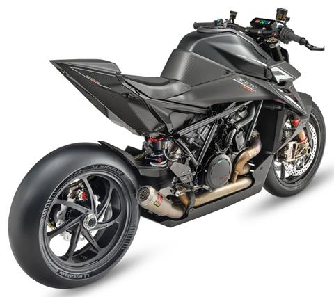 2026 KTM 1390 Super Duke RR Track in Roseville, California - Photo 5