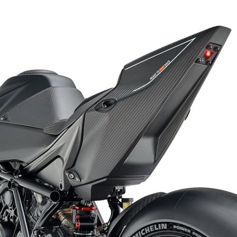 2026 KTM 1390 Super Duke RR Track in Roseville, California - Photo 6