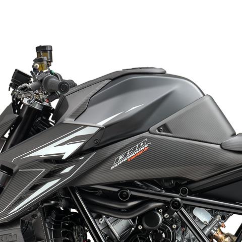 2026 KTM 1390 Super Duke RR Track in Roseville, California - Photo 8