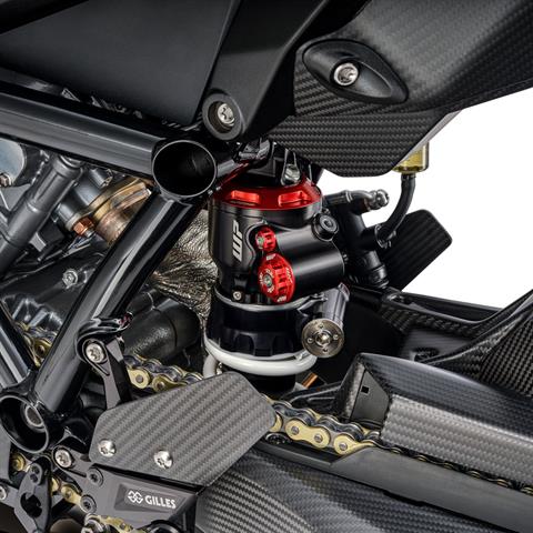 2026 KTM 1390 Super Duke RR Track in Roseville, California - Photo 10