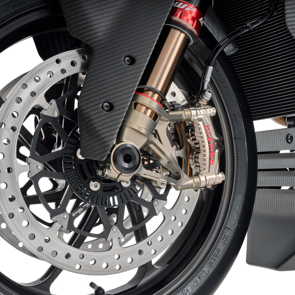 2026 KTM 1390 Super Duke RR Track in Roseville, California - Photo 12