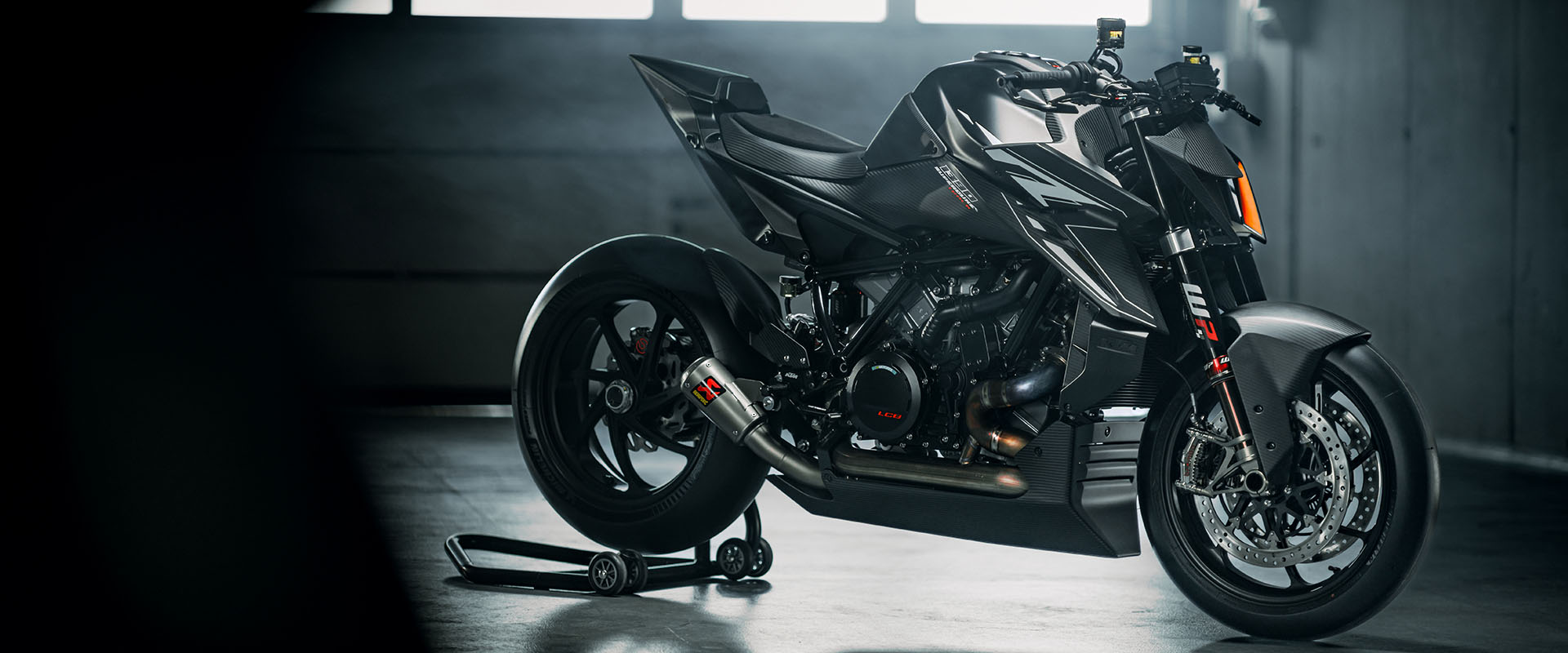 2026 KTM 1390 Super Duke RR Track in Roseville, California - Photo 13