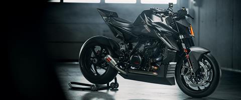 2026 KTM 1390 Super Duke RR Track in Roseville, California - Photo 13