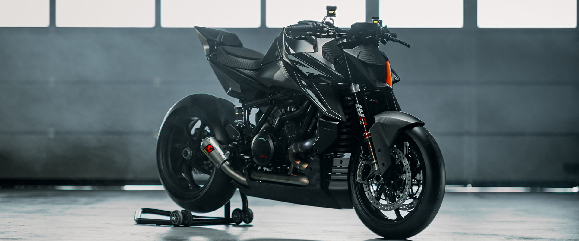New 2026 KTM 1390 Super Duke RR Track, Chattanooga TN | Specs