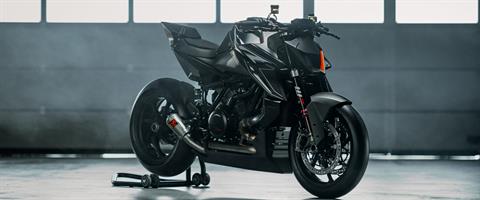 2026 KTM 1390 Super Duke RR Track in Roseville, California - Photo 16