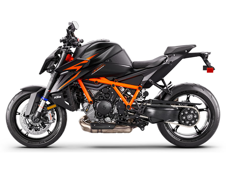 2026 KTM 1390 Super Duke R EVO in Marietta, Ohio - Photo 2
