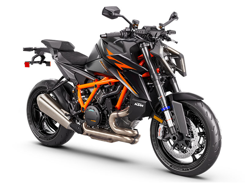 2026 KTM 1390 Super Duke R EVO in Marietta, Ohio - Photo 3