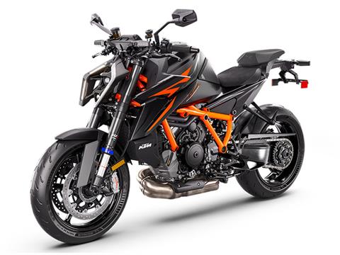 2026 KTM 1390 Super Duke R EVO in Marietta, Ohio - Photo 4