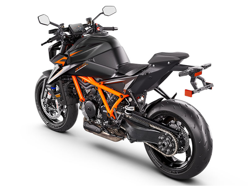 2026 KTM 1390 Super Duke R EVO in Marietta, Ohio - Photo 6