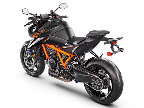 2026 KTM 1390 Super Duke R EVO in Marietta, Ohio - Photo 6