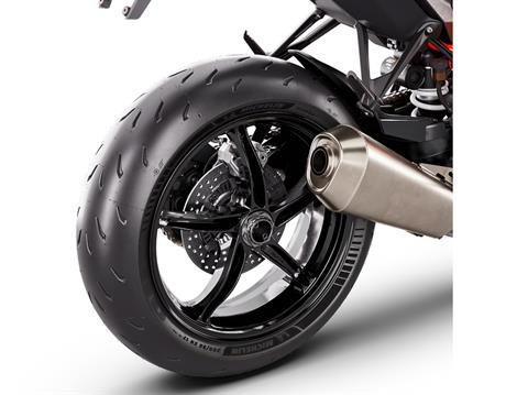 2026 KTM 1390 Super Duke R EVO in Marietta, Ohio - Photo 11