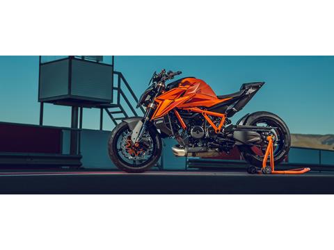 2026 KTM 1390 Super Duke R EVO in Marietta, Ohio - Photo 16