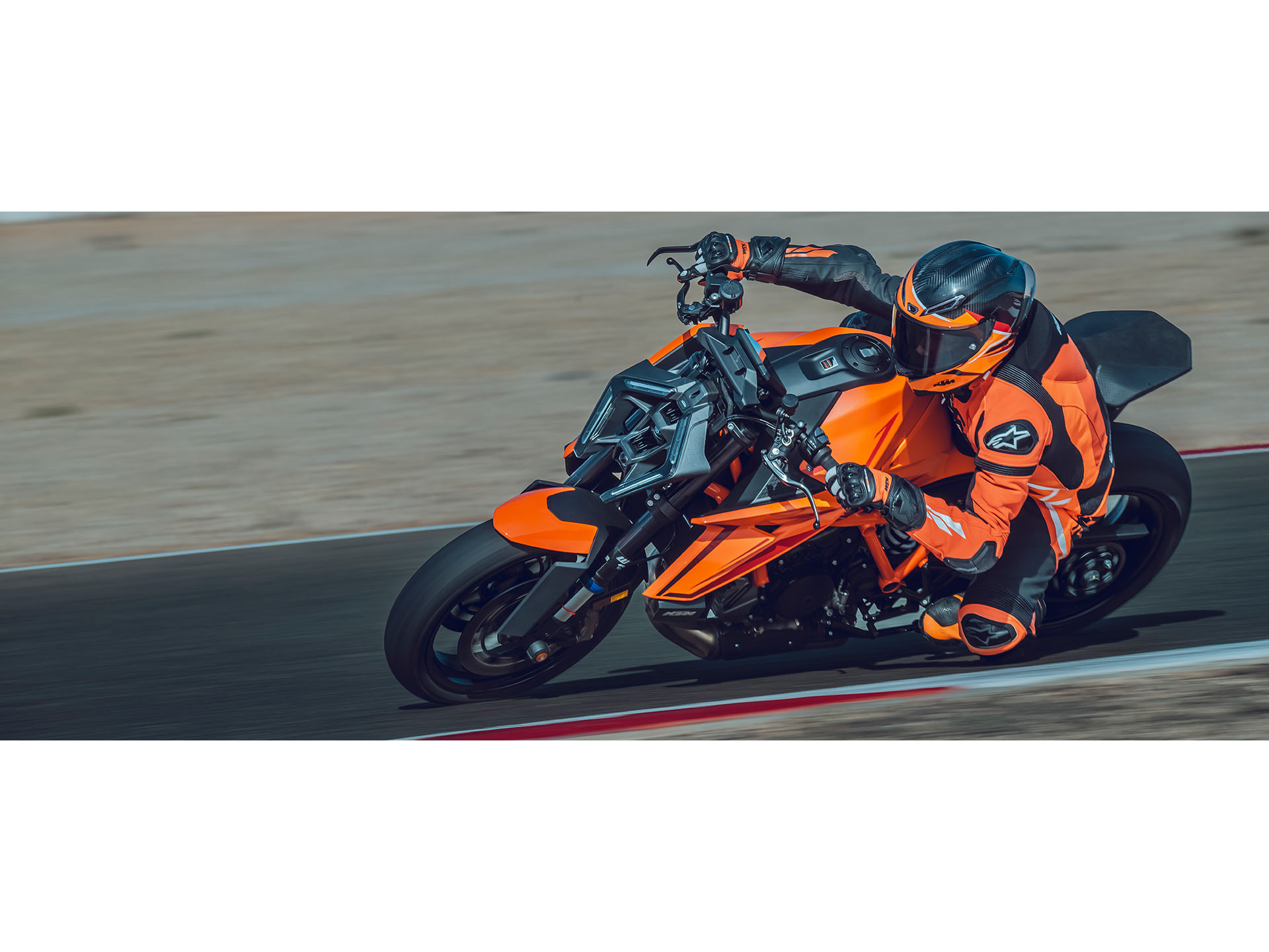 2026 KTM 1390 Super Duke R EVO in Marietta, Ohio - Photo 17