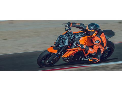 2026 KTM 1390 Super Duke R EVO in Marietta, Ohio - Photo 17