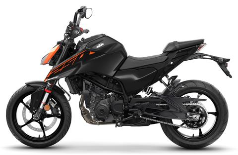 2026 KTM 250 Duke in The Dalles, Oregon - Photo 2