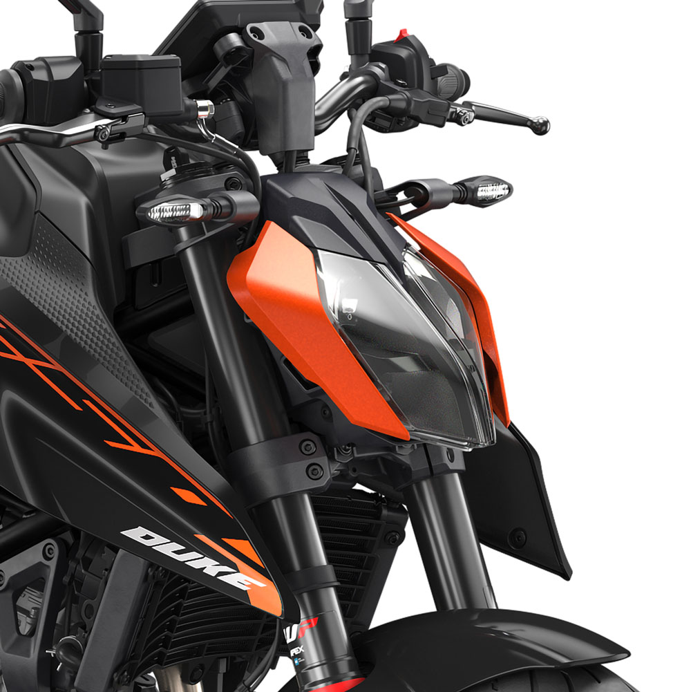 2026 KTM 250 Duke in The Dalles, Oregon - Photo 9