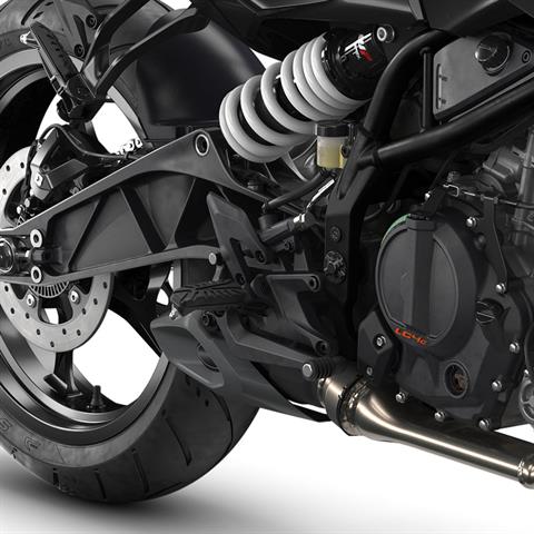 2026 KTM 250 Duke in The Dalles, Oregon - Photo 11