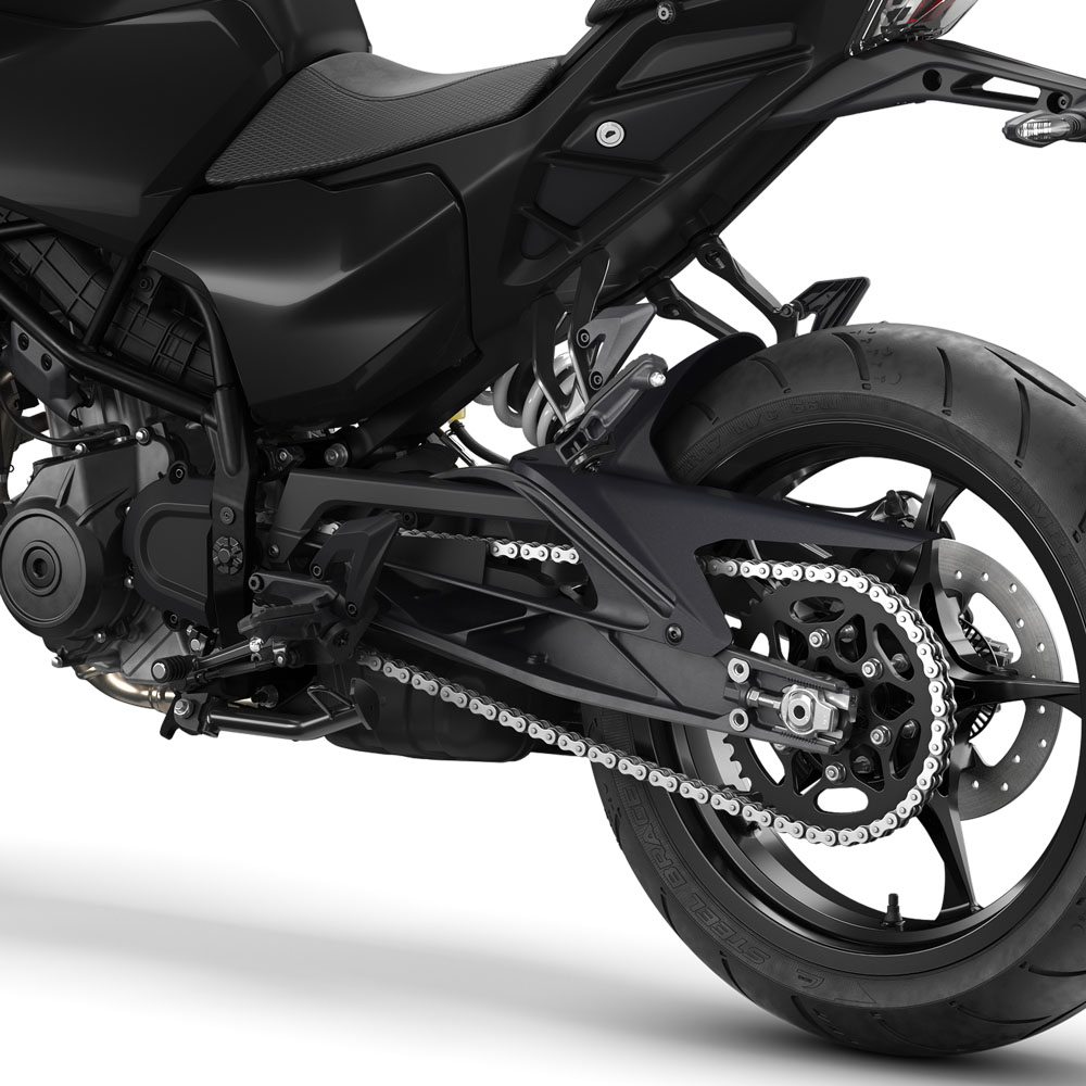 2026 KTM 250 Duke in The Dalles, Oregon - Photo 13