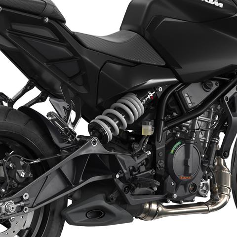 2026 KTM 250 Duke in The Dalles, Oregon - Photo 14