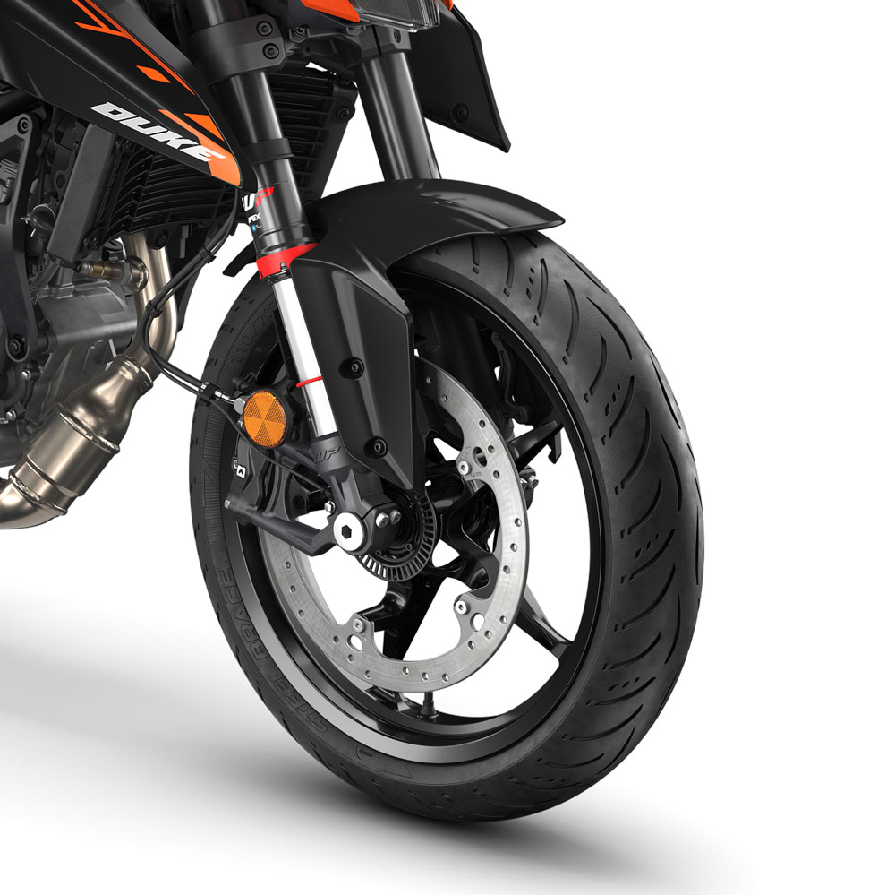 2026 KTM 250 Duke in The Dalles, Oregon - Photo 15