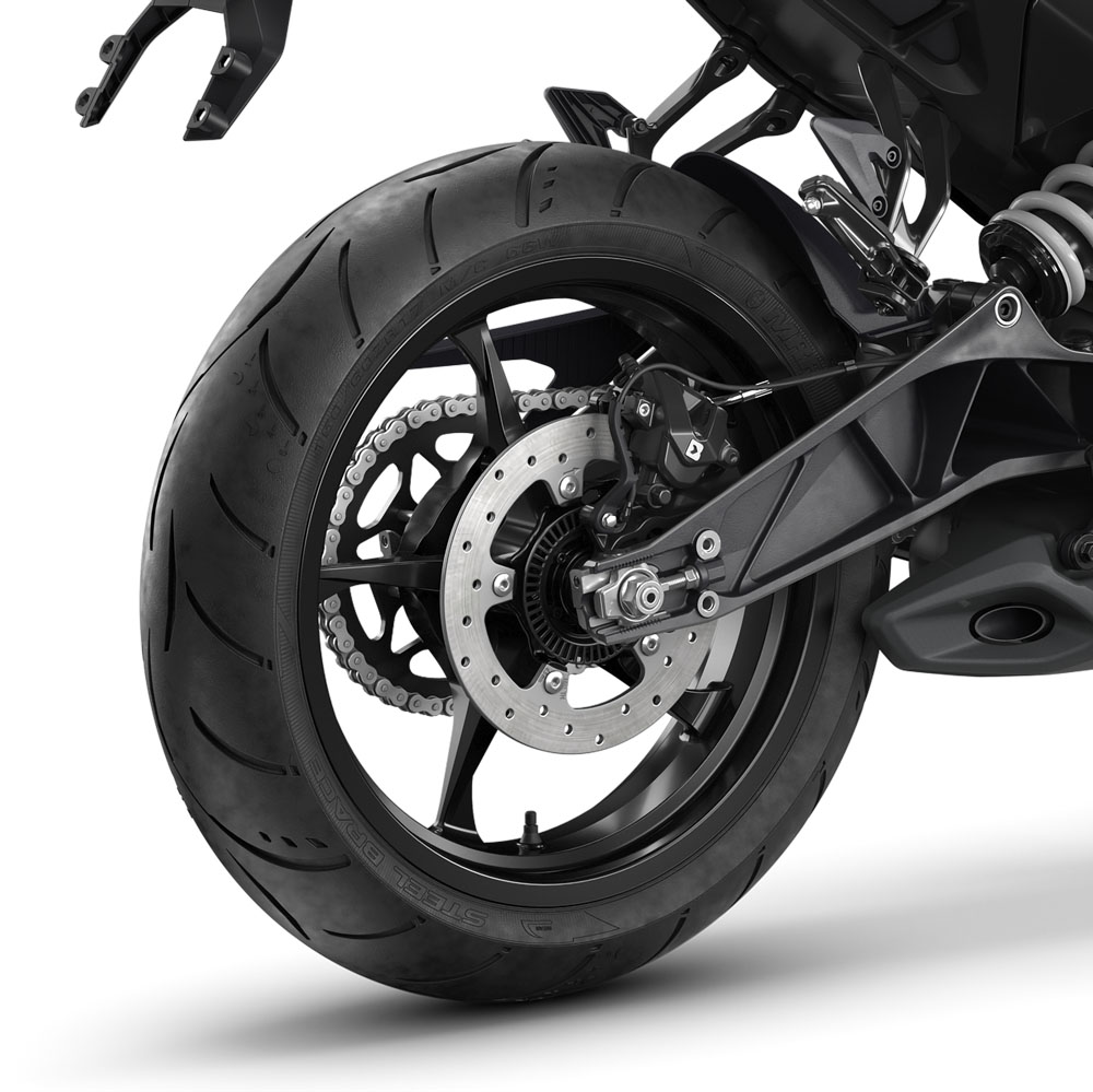 2026 KTM 250 Duke in The Dalles, Oregon - Photo 16