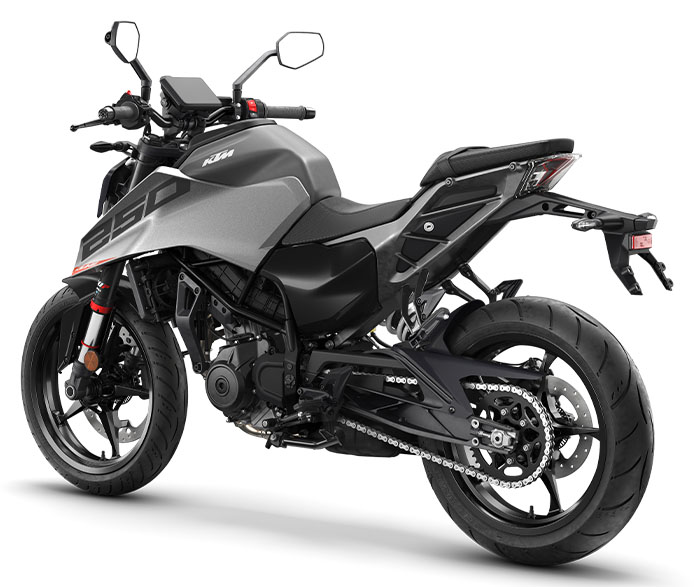 2026 KTM 250 Duke in The Dalles, Oregon - Photo 6