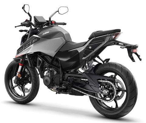 2026 KTM 250 Duke in The Dalles, Oregon - Photo 6