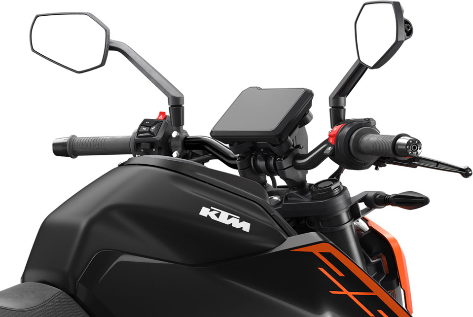 2026 KTM 250 Duke in The Dalles, Oregon - Photo 7