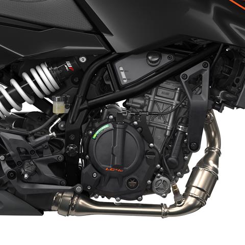 2026 KTM 250 Duke in The Dalles, Oregon - Photo 8