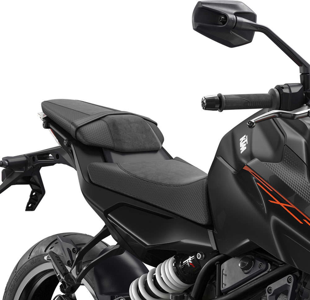 2026 KTM 250 Duke in The Dalles, Oregon - Photo 10