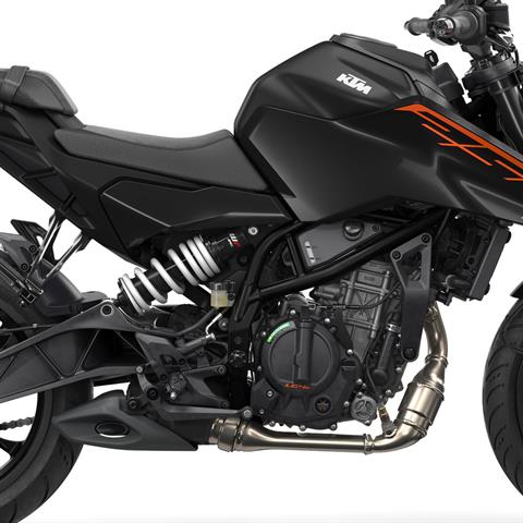 2026 KTM 250 Duke in The Dalles, Oregon - Photo 12