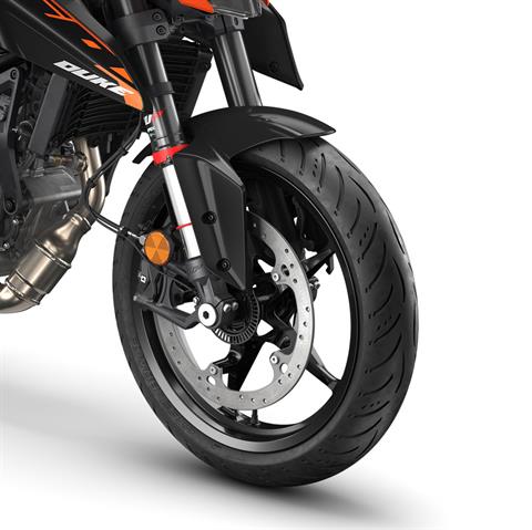 2026 KTM 250 Duke in The Dalles, Oregon - Photo 15