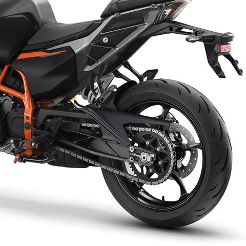 2026 KTM 390 Duke in The Dalles, Oregon - Photo 9